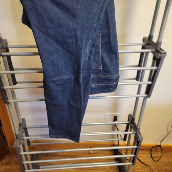 NWT Pop Icon Skinny Jeans - Old Navy - Picture 5 of 5